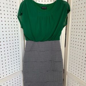 Enfocus Studio Emerald Green Apparel